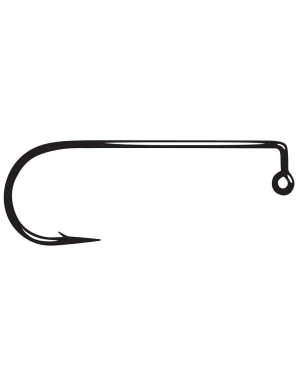 Gamakatsu Jig 90 Heavy Wire RB Hook 25 Pack in One Color